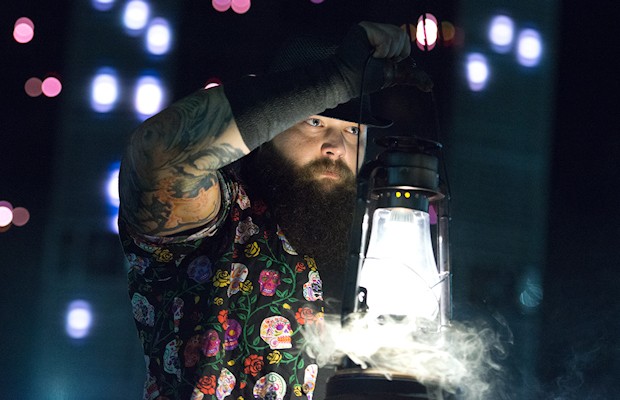 Bray Wyatt