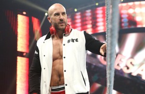 Cesaro