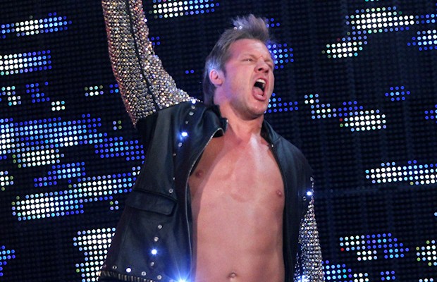 Chris Jericho