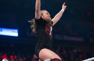 Daniel Bryan