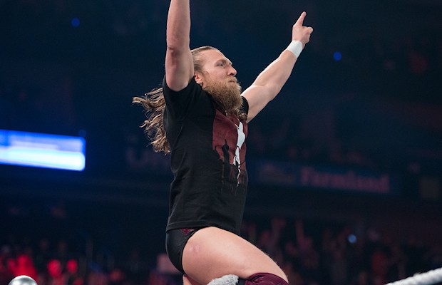 Daniel Bryan