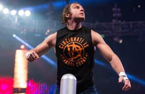 Dean Ambrose