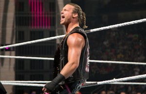 Dolph Ziggler