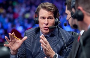 John "Bradshaw" Layfield