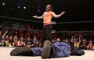 Jeff Hardy