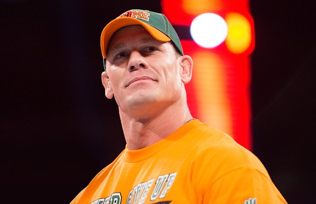 John Cena