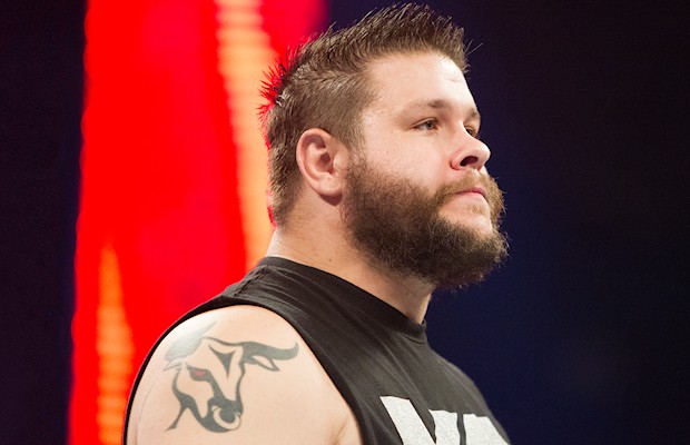 Kevin Owens