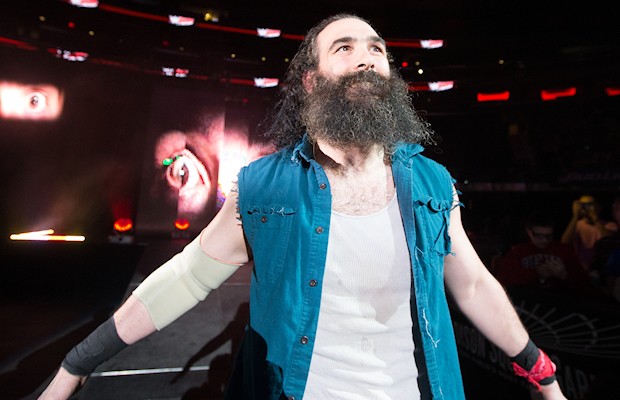 Luke Harper