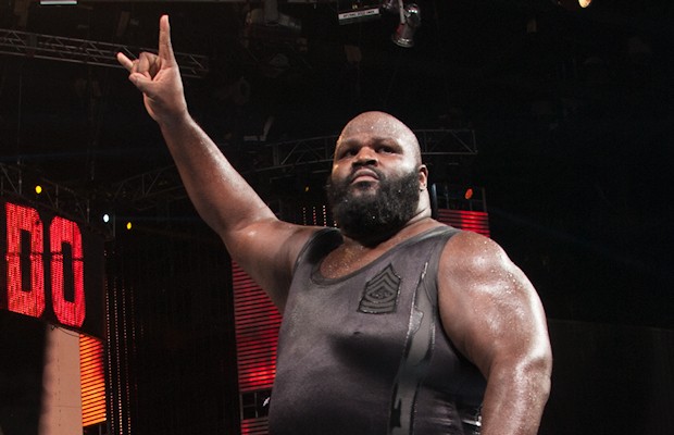 Mark Henry