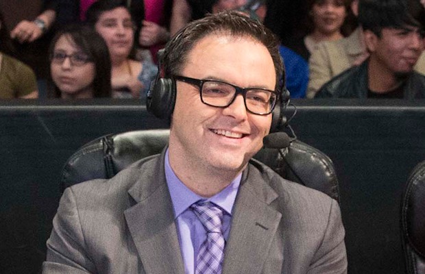 Mauro Ranallo