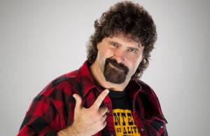 Mick Foley