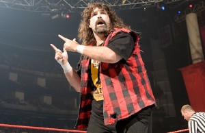 Mick Foley