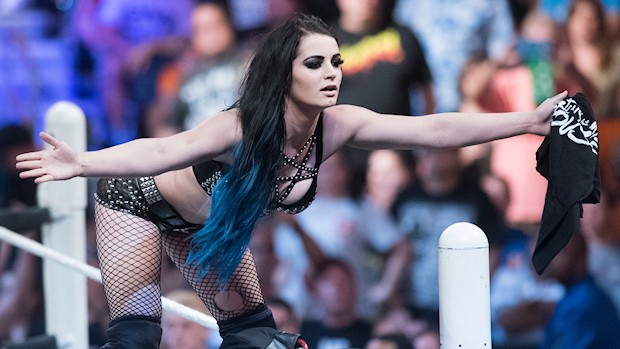 Paige