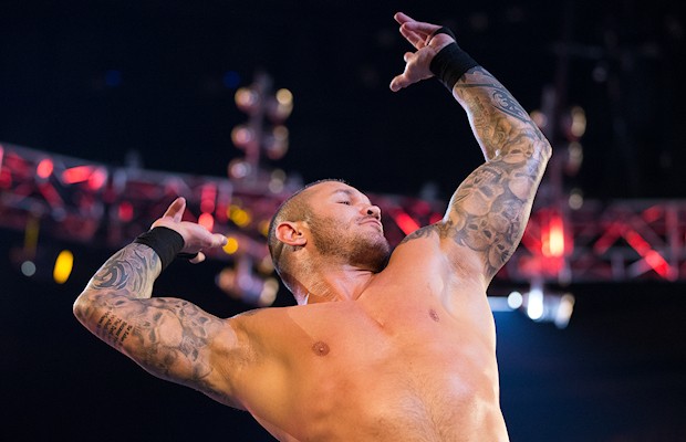 Randy Orton