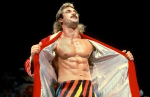 "Ravishing" Rick Rude