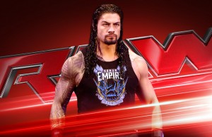 Roman Reigns