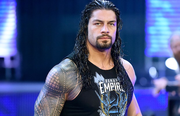 Roman Reigns