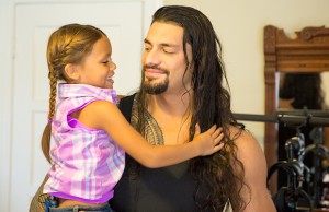 Roman Reigns