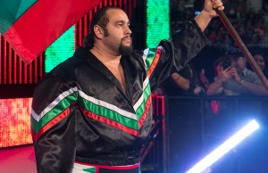 Rusev