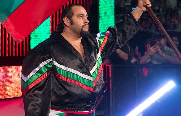 Rusev