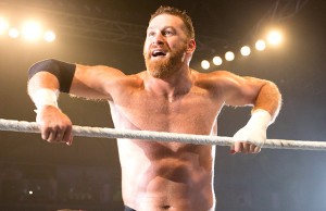 Sami Zayn