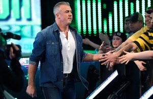 Shane McMahon