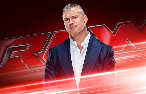 Shane McMahon