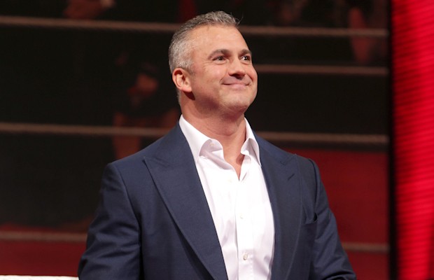 Shane McMahon