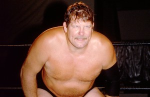 Stan Hansen