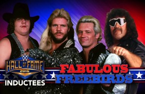 The Fabulous Freebirds