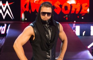 The Miz