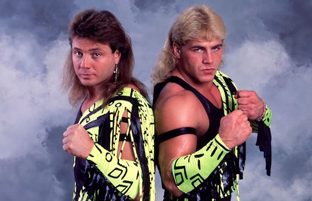 The Rockers
