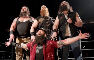 The Wyatt Family