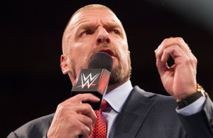 Triple H