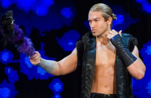 Tyler Breeze