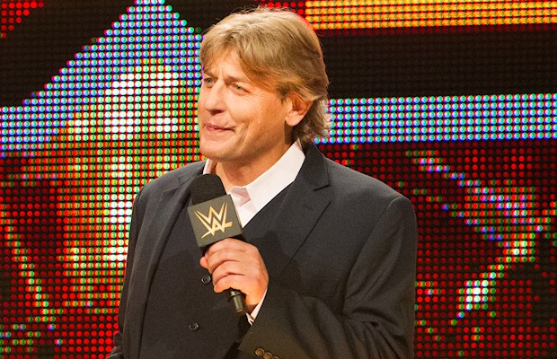 William Regal