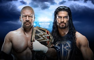 WrestleMania 32