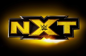 WWE NXT logo