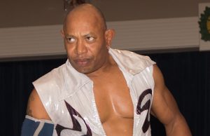 2 Cold Scorpio