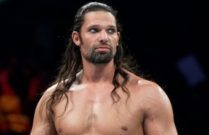 Adam Rose