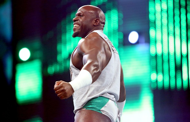 Apollo Crews