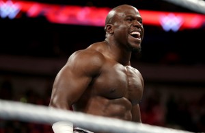 Apollo Crews