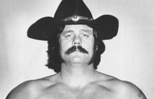 Blackjack Mulligan