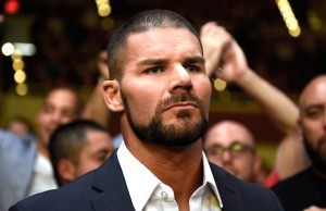 Bobby Roode