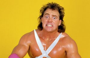 Brutus "The Barber" Beefcake