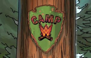 Camp WWE