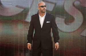 Cesaro