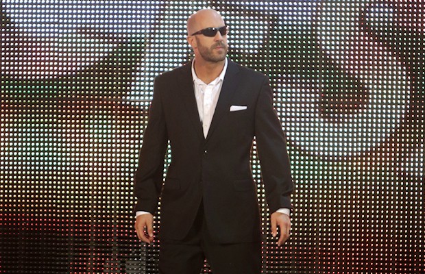 Cesaro