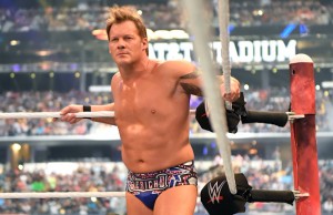 Chris Jericho