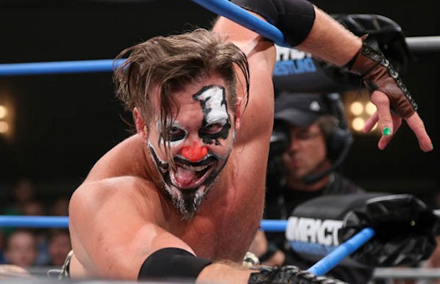 Crazzy Steve